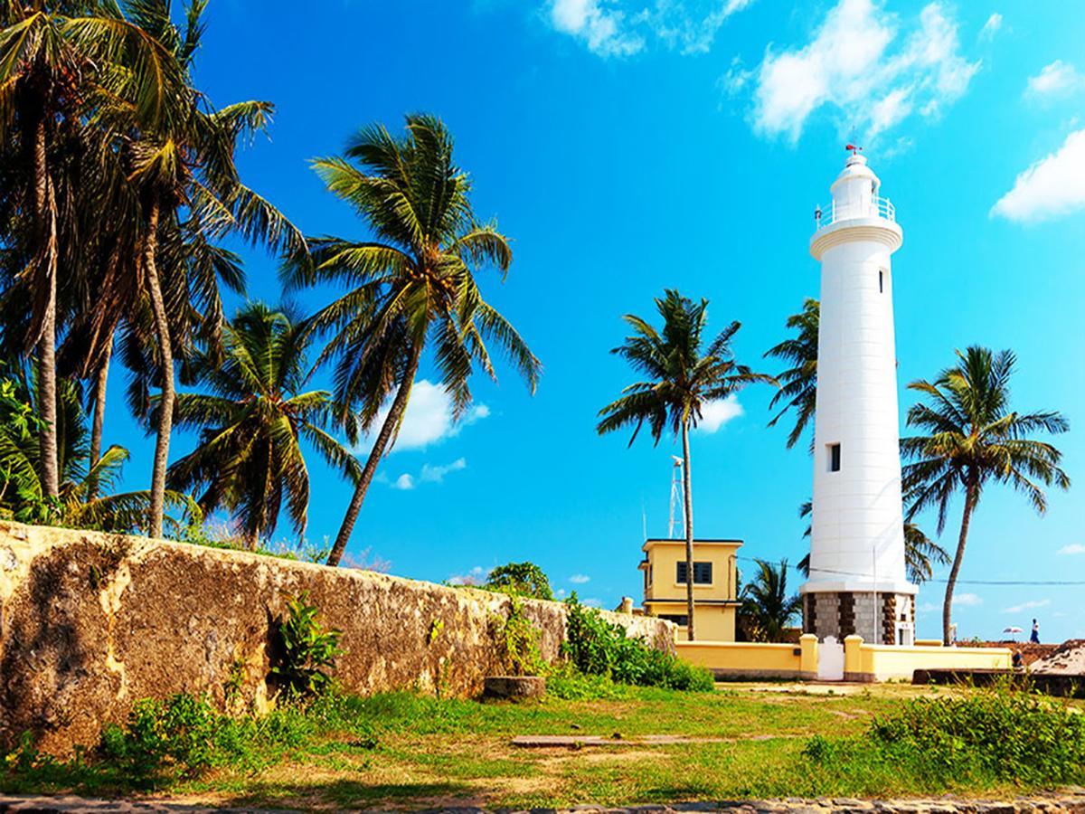 Ging View Villa Galle Exterior photo